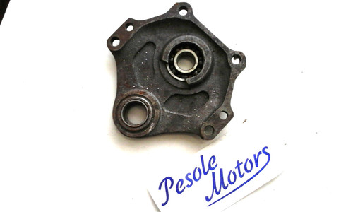 Carter wheel engine lambretta - ,