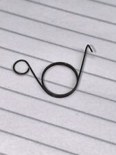 Motosega Echo CS315 ritorno a