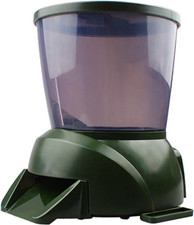 4.5L Automatic Fish Feeder