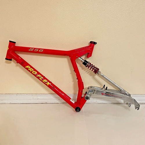 Telaio mountain bike mtb - telaio,