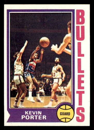 1974 topps basketball - 1974,