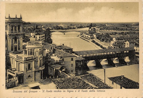 B2410 bassano del - bassano, the