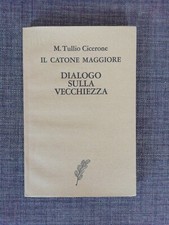 Tullio Cicerone Dialogo Sulla
