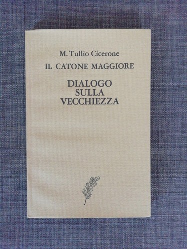 Tullio cicerone dialogo - tullio,