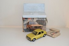 A4 1:25 POLISTIL S12 S-12 ALFA