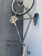 Vintage Edoardo Bianchi