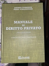 Manuale Diritto Privato Andrea