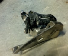 cambio  sram x0  front