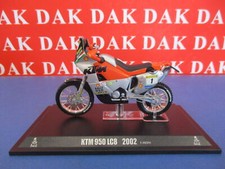 Die cast 1/24 Modellino Moto