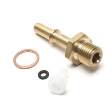 VALVOLA DI SPURGO SFIATO