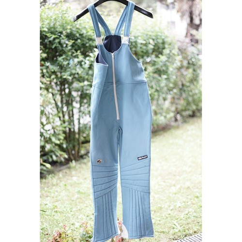 Pantaloni sci vintage tg - vintage,