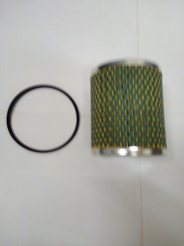 Filtro carburante fordson - filtro,