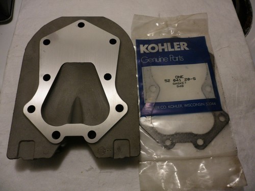 Testa cilindro kohler magnum - kohler,