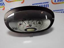 CONTA KM STRUMENTAZIONE 1.2 BENZINA LANCIA Y DAL 1996 AL 2003 NI R640