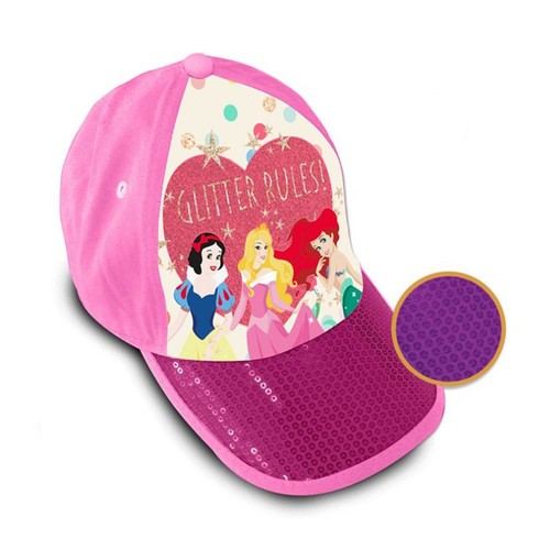 Cappellino bambina ufficiale