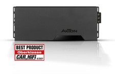 Axton a601 amplificatore - axton,