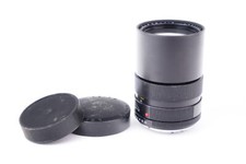 Objectif leica leitz elmarit - objectif,