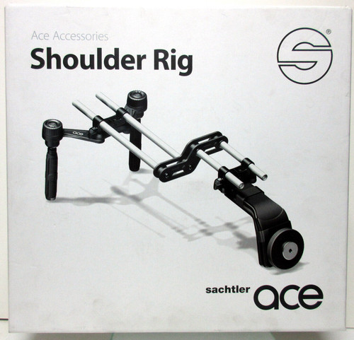 Nuovo sachtler ace shoulder - nuovo,
