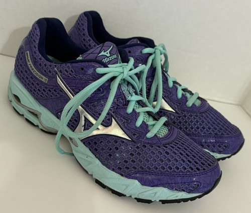Scarpe corsa mizuno wave - da,