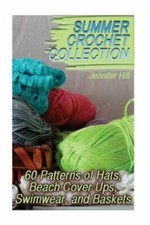Summer Crochet Collection: 60