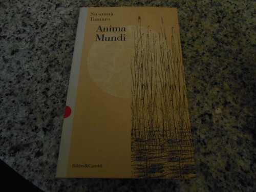 Susanna tamaro anima mundi - -,