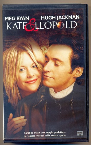 Film kate leopold - &, 1