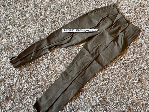 Pantaloni maison martin - maison,