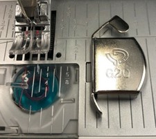 GUIDA MAGNETICA CALAMITA PER