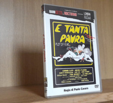 Paolo Cavara _ E TANTA PAURA