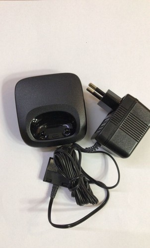 Gigaset a400 ricarica con - gigaset,