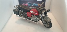 Politoys Polistil Moto Guzzi