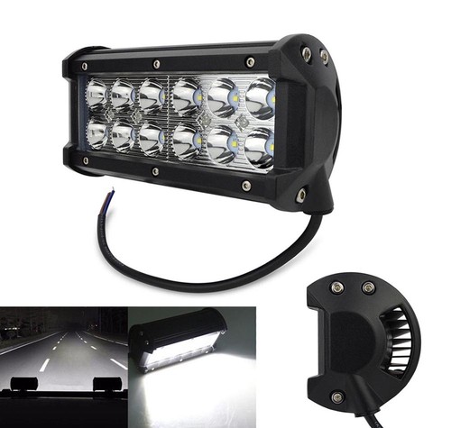 Faro led luce - faro,