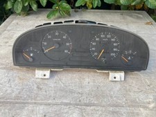 1477503080 Quadrostrumenti contachilometri Fiat Ulysse 1996