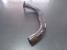 COLLETTORE SCARICO DX BENELLI