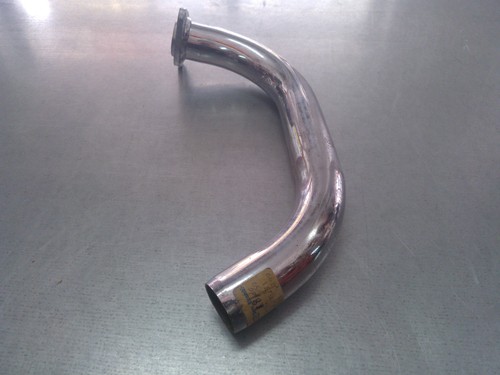 Collettore scarico benelli - scarico, dx