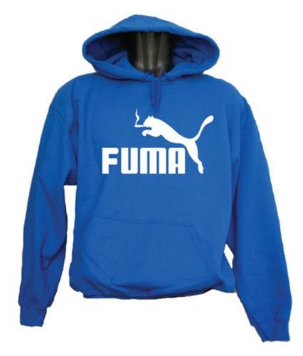 Felpa con cappuccio - con, unisex