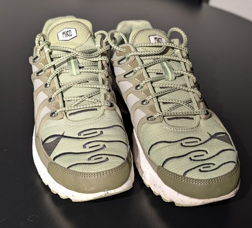Nike air max - max, plus