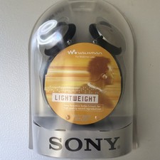 Sony Cuffie Cablate MDR-G42LP