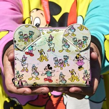 Loungefly - Disney100th -