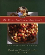 La Cucina Siciliana di
