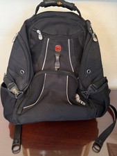 Zaino per laptop Swissgear