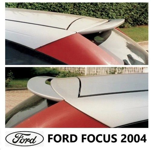 Spoiler posteriore ford - ford, focus