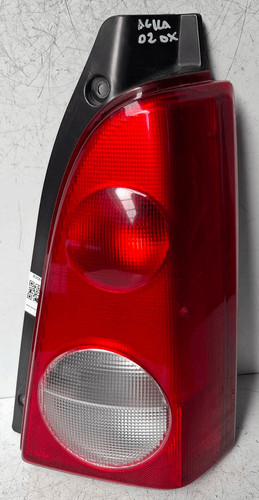 9209545 fanale post - dx, opel