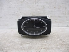 2013 Infiniti G37 Clock OEM