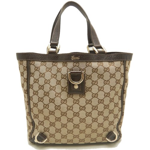 Gucci tote bag abbey 130739 - abbey,