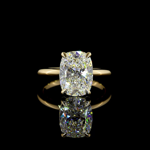 Anello fidanzamento - anello,