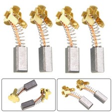 4 pièces brosses carbone pour Hitach G18DL G18DMR G18DSL G14DL G14DMR G14DSL
