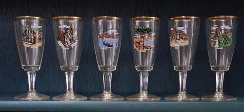 Mid century italian - 6, aperitif