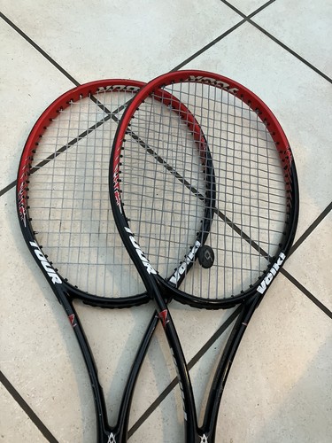 Racchetta tennis völkl - 1,