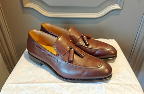 Salvatore ferragamo tramezza - ferragamo, "tramezza"